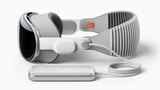 Belkin to Make Battery Clip for Apple Vision Pro Headset [Gurman]