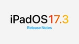 iPadOS 17.3 Release Notes