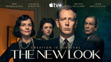 Apple Shares Official Trailer for 'The New Look' [Video]