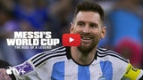 Apple Shares New Trailer for 'Messi's World Cup: The Rise of a Legend' [Video]