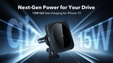 ESR Launches First Qi2 Car Charger for iPhone [Video]