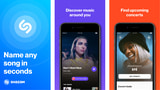Shazam Now Lets You Identify Music While Wearing Headphones