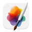 Pixelmator Pro Gets Improved Support for Photoshop and Illustrator Files, HDR Improvements
