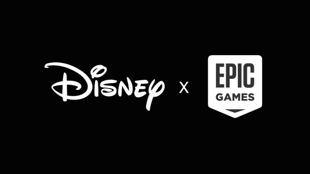 Walt Disney to Invest $1.5 Billion in Epic Games, Collaborate on Games and Entertainment Universe