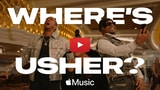 Apple Shares Full 'Where's USHER?' Film Ahead of Super Bowl LVIII [Video]