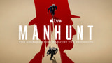 Apple Shares Official Trailer for 'Manhunt' [Video]