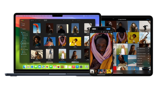 Photomator 3.3 Introduces New File Browser on Mac [Video]