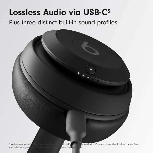 Beats Studio Pro Headphones On Sale for 43% Off! [Deal]
