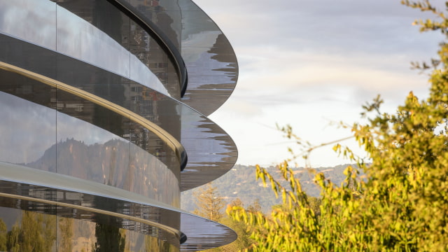 Apple May Announce New Products This Week [Report]