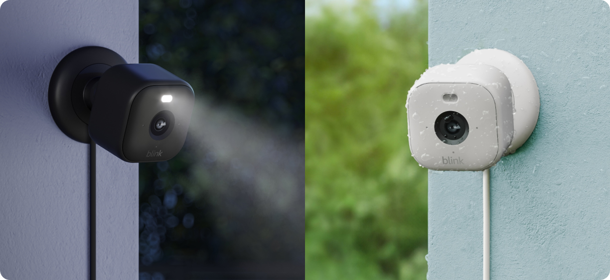 New &#039;Blink Mini 2&#039; Security Camera Works Both Indoors and Outdoors [Video]