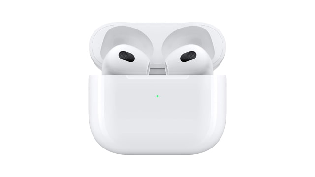 Apple is Preparing to Launch Two New AirPods Models