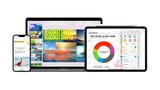 Apple Releases iWork 14 Update for Pages, Numbers, Keynote [Download]