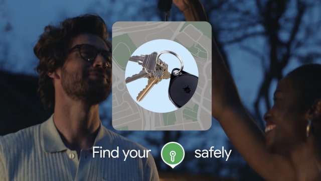 Google Launches &#039;Find My Device&#039; Network