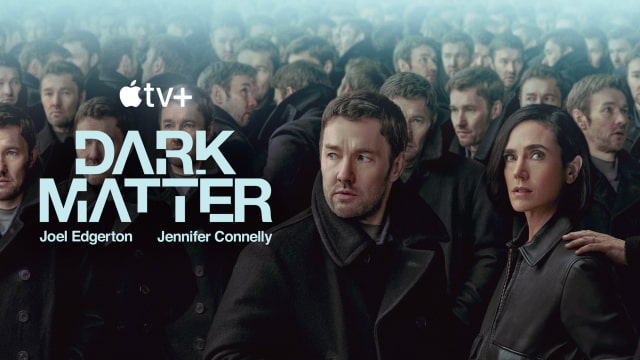 Apple Shares Official Trailer for &#039;Dark Matter&#039; [Video]