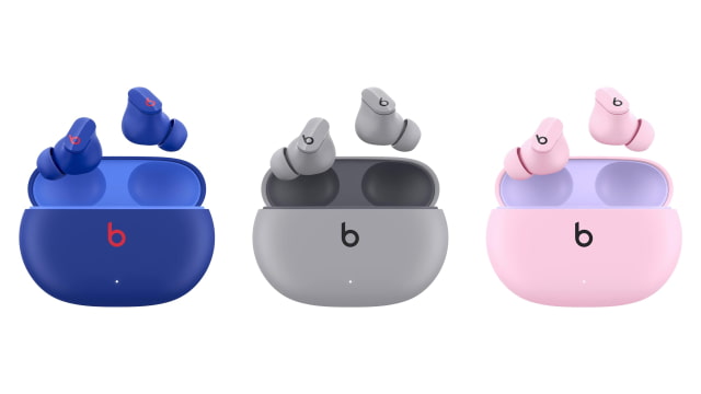 Huge Sale Drops Price of Beats Studio Buds to All-Time Low of $79.99 [Deal]