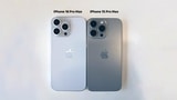 iPhone 16 Pro Max Mockup Shows Size Increase Over iPhone 15 Pro Max [Images]