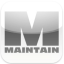 Maintain 1.0 iPhone App Has Been Released