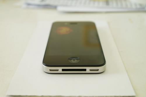 Video and Images of Another iPhone 4G Prototype Get Leaked
