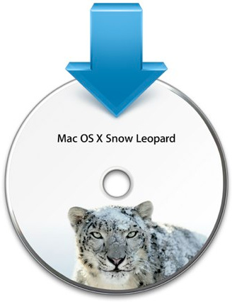 Apple Seeds Third Beta of Mac OS X 10.6.4