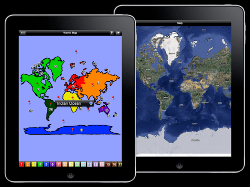123 World HD Talking Coloring Book 1.0 Released