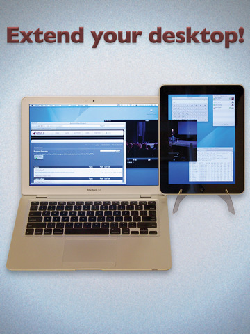 Use Your iPad as Second Monitor With Air Display 