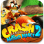 Crash Bandicoot Nitro Kart 2 Now in App Store