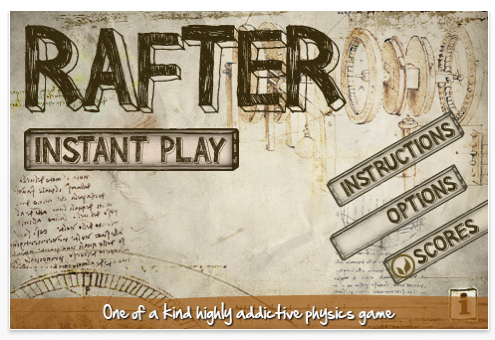 Punflay Releases Rafter 1.5