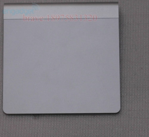 Apple Magic TrackPad Leaked Just Before WWDC? 