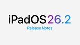 iPadOS 26.2 Release Notes iPadOS 26.2 Release Notes