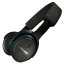 Bose SoundLink On-Ear Bluetooth Wireless Headphones (Black)