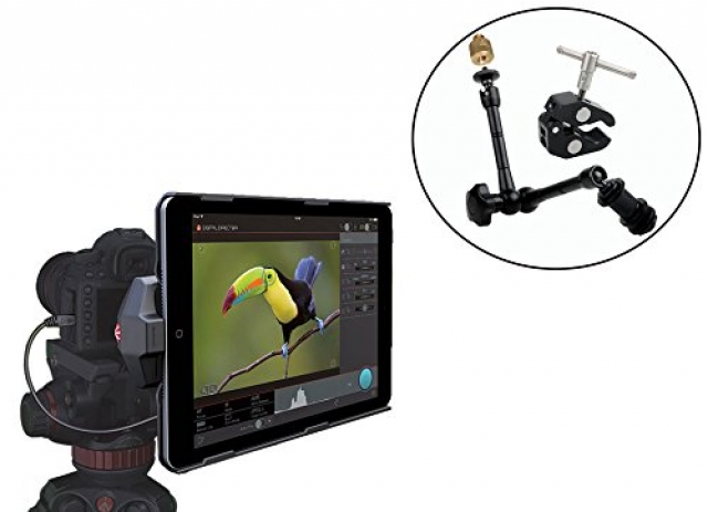 Manfrotto Digital Director For iPad Air 2