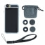 ExoLens Case for iPhone 6/6s - 2 Lens Kit