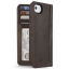 Twelve South BookBook for iPhone SE, iPhone 5s, iPhone 5 (Brown) - $55.96