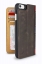 Twelve South BookBook Vintage Leather Case and Wallet for iPhone 6/6s (Brown) - $47.51