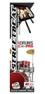 StreetBeat Drumsticks for iPad and iPhone