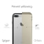 Spigen Ultra Hybrid Clear Back Case - iPhone 7 Plus (Black)