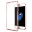 Spigen Ultra Hybrid Clear Back Case - iPhone 7 Plus (Rose Crystal) - $11.99
