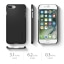Spigen Thin Fit Case - iPhone 7 Plus (Black)