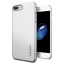 Spigen Thin Fit Case - iPhone 7 Plus (Satin Silver) - $33.01
