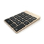 Satechi Slim Aluminum Wireless Keypad (Gold)