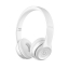Beats Solo3 Wireless On-Ear Headphones (Gloss White) - $249.98