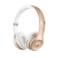 Beats Solo3 Wireless On-Ear Headphones (Gold) - $171.49