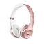 Beats Solo3 Wireless On-Ear Headphones (Rose Gold) - $149.49