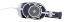 Master & Dynamic MH40 Headphones (Navy/Silver) - $444.99