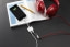 Belkin Lightning Audio + Charge RockStar for iPhone 7 and iPhone 7 Plus