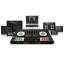 Reloop Mixon 4 High Performance 4-Channel Hybrid DJ Controller