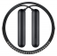 Tangram Factory Smart LED Embedded Jump Rope - XS (Black) - $79.99