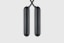 Tangram Factory Smart LED Embedded Jump Rope - XS (Black)