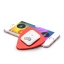 AirJamz App-Enabled Bluetooth Guitar Pick (Red) - $22.60