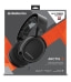 SteelSeries Arctis 3 Gaming Headset (Black)